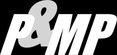 PMP Logo